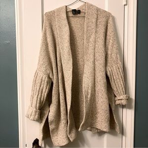 Eileen Fisher Ultra Soft Cardigan Sweater